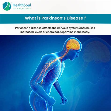 is parkinson's a disease